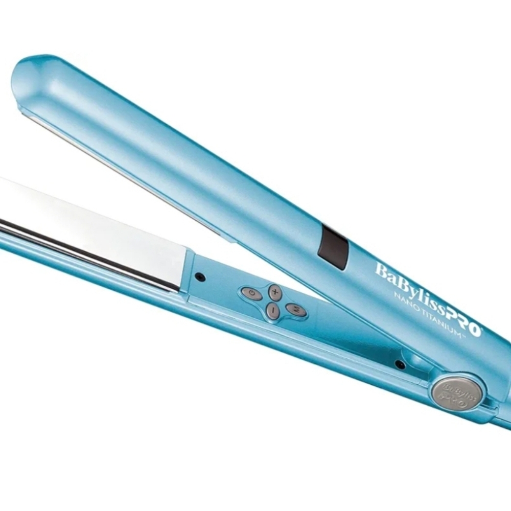 Babyliss Pro Nano Titanium 1 inch